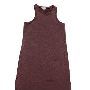 Cable and Gauge Sporty dress